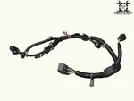 Oem Acura Mdx 2017-2020 Awd Rear Axle Differential Wire Harness. Fixed Price $77.90.