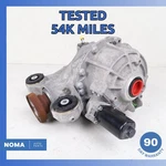 14-24 Jaguar F-type R 5.0l Lsd Rear Differential Diff Axle Carrier 2.56 Oem 54k. Fixed Price $2158.00.