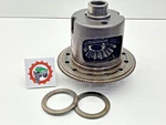 85-97 Ford Sterling 10.25" Limited Slip Differential Carrier Trac-lok Oem. Fixed Price $324.97.