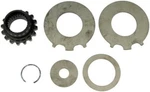 For 1983-1994 Chevy S10 Blazer Differential Carrier Gear Kit Front Axle Dorman. Fixed Price $102.44.