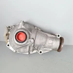 2003-2006 Bmw X5 Front Axle Differential Carrier 4.10 Ratio Oem. Fixed Price $246.74.