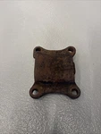 1980 - 1997 Ford F350 Front Axle Dana 60 U Bolt Spring Plate E6ta-5a316-aa. Fixed Price $179.99.