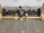 18 2018 Toyota Tacoma Rear Carrier Differential Axle Assembly A04d. Fixed Price $2295.00.