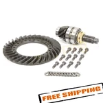 Winters 5401 4.86 Ratio 10 Spline Ring And Pinion With Bearings. Fixed Price $678.13.