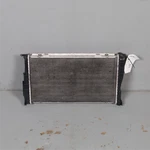 2007-2016 Bmw 135i 335i X1 Z4 Auto Radiator 17117547059 Oem. Fixed Price $98.26.