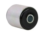 Whiteline W92623 Rear Differential Mount Bushing Fits 91-99 323i 325ix M3. Fixed Price $32.88.