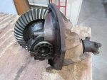 1978 Ford F100 Truck Rear Ring Pinion Gear Carrier Center 2:75 Ratio 28 Spline. Fixed Price $169.99.