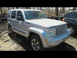 2008-2012 Jeep Liberty Rear Axle Limited 3.73 Ratio Oem. Fixed Price $210.95.