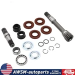 Front Right Axle Intermediate Shaft Inner Kit For 2012-2022 Dodge Ram 1500. Fixed Price $61.49.