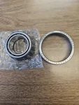 Genuine Mopar Drive Pinion Bearing Package Rear 5072493aa. Fixed Price $54.49.