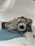 11-16 Bmw F10 550i Xdrive 4.4l N63 Rear Differential Axle Carrier Ratio 3.08 Oem. Fixed Price $349.99.