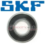 Skf Drive End Alternator Bearing For 1981-1983 Plymouth Pb150 - Electrical Aa. Fixed Price $21.53.