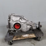 2012-2016 Bmw 528i 535i 640i Rear Axle Differential Carrier 33107584444 Oem. Fixed Price $269.23.