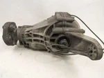 06-12 Mercedes X164 Gl450 Rear Differential Carrier Assembly 3.70 Ratio Oem. Fixed Price $180.79.