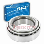 Skf Front Inner Wheel Bearing For 1971 Mercury Cyclone Axle Drivetrain Km. Fixed Price $18.03.