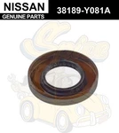 Nissan Genuine 38189y081a Seal Oil 38189-y081a. Fixed Price $40.60.