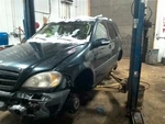Carrier 163 Type Rear Ml350 Fits 98-05 Mercedes Ml-class 10193812. Fixed Price $339.41.