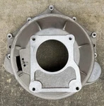 Nos Trans-dapt Fe-5 Engine Transmission Adapter - 1962+ Chevy To 1949-64 Ford. Fixed Price $329.95.