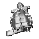 For Bmw X1 X4 X3 X5 X6 3 4 5 6 7 640d Rear Differential 33108090481 33107630828. Fixed Price $1099.00.