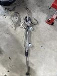 2008 2009 Infiniti G37s Sport Coupe Power Steering Rack And Pinion. Fixed Price $299.99.