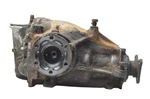 Bmw E24 Differential Axle Va Gearbox Transmission Lsd Rear Diff. Fixed Price $3925.22.