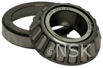 Nsk Differential Pinion Bearing For Tundra, Lx570, Lx470 Stfr33-6g5u42ur. Fixed Price $44.32.