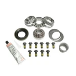Yukon Gear & Axle Yk D35jl-rear Master Overhaul Kit For 2018-2026 Jeep Wrangler. Fixed Price $325.95.
