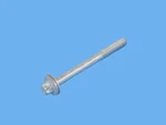 Genuine Mopar Torx Head Bolt And Washer 68248046aa. Fixed Price $8.38.