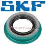 Skf Rear Differential Pinion Seal For 1963-1966 Gmc Pb1000 Series - Bt. Fixed Price $20.04.