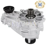 Transfer Case Assembly Fits Mercedes-benz Gl-class Gl350 Gl400 Gl450 2512802900. Fixed Price $425.00.