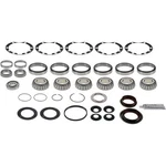 Dana 217463 Kit Basic Overhaul. Fixed Price $1124.94.