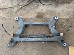 10-18 Mercedes E350 E550 C300 C350 W212 W204 Rear Subframe Frame Crossmember. Fixed Price $272.74.