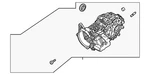 Genuine Nissan Differential Assembly 38300-6sb3b. Fixed Price $2858.33.