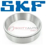Skf Rear Axle Differential Bearing Race For 1953-1964 Oldsmobile Super 88 - Ek. Fixed Price $19.62.