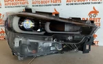 2024 2025 Mazda Cx5 Cx-5 Passenger Led Headlight Afs Drl Complete Oem Kpf351030. Fixed Price $489.99.
