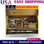 Fit For 2012-22 Dodge Ram 1500 Front Right Axle Intermediate Shaft Inner. Fixed Price $77.92.
