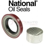 National Output Shaft Seal Kit For 1966-1970 Jeep J-3700 - Manual Ss. Fixed Price $22.68.