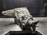 07-10 Saturn Sky 2.0l Rear Differential Diff Automatic 3.73 Ratio Oem. Fixed Price $650.00.