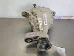 23 Jeep Grand Cherokee Overland Axle Carrier 3.6l 4x2 Rear 68504043aa. Fixed Price $300.00.