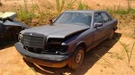 Carrier 123 Type 300td Fits 78-84 Mercedes Oem. Fixed Price $479.99.