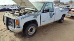 1988-1999 Chevy Silverado 1500 Front Carrier Differential Third Member 4x4 Oem. Fixed Price $641.25.