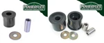 Powerflex Heritage Rear Diff Mounting Bushes Kit For Bmw E39 Inc M5 5 Series. Fixed Price $164.54.