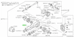 Oem Carrier Differential Genuine Subaru Impreza Wrx Sti Gc8 V-iv 38312aa010. Fixed Price $1157.87.