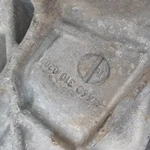 2007-2010 Audi Q7 Front Axle Differential Carrier 4460310020. Fixed Price $900.00.