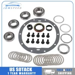 For 8.5" Chevrolet Gmc 10-bolt Master Bearing Installation Kit Rear 1972-1998. Fixed Price $54.99.