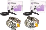 2017-2022 F250 F350 Ford 10.5 Dana 60 4.56 Ring And Pinion Master Yukon Gear Pkg. Fixed Price $1699.90.