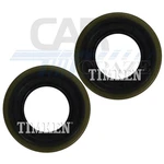 Timken Differential Seal 2pcs Front For Toyota 4runner 1984 1985 1986 1987-1990. Fixed Price $33.00.