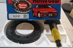 New Motive Gear ( C8.25-321) Ring & Pinion Gearset 3.21:1 Dodge/chrysler 8.25". Fixed Price $189.99.