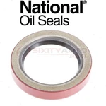 National Transmission Output Shaft Seal For 1945-1948 Studebaker M16 - Lq. Fixed Price $36.02.