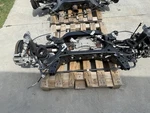 2015-2017 Ford Mustang Gt S550 3.15 A/t Gear Axle Irs Carrier Differential 32k. Fixed Price $584.99.
